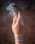 Moon Bracelet