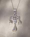 Sacred Land Pendant