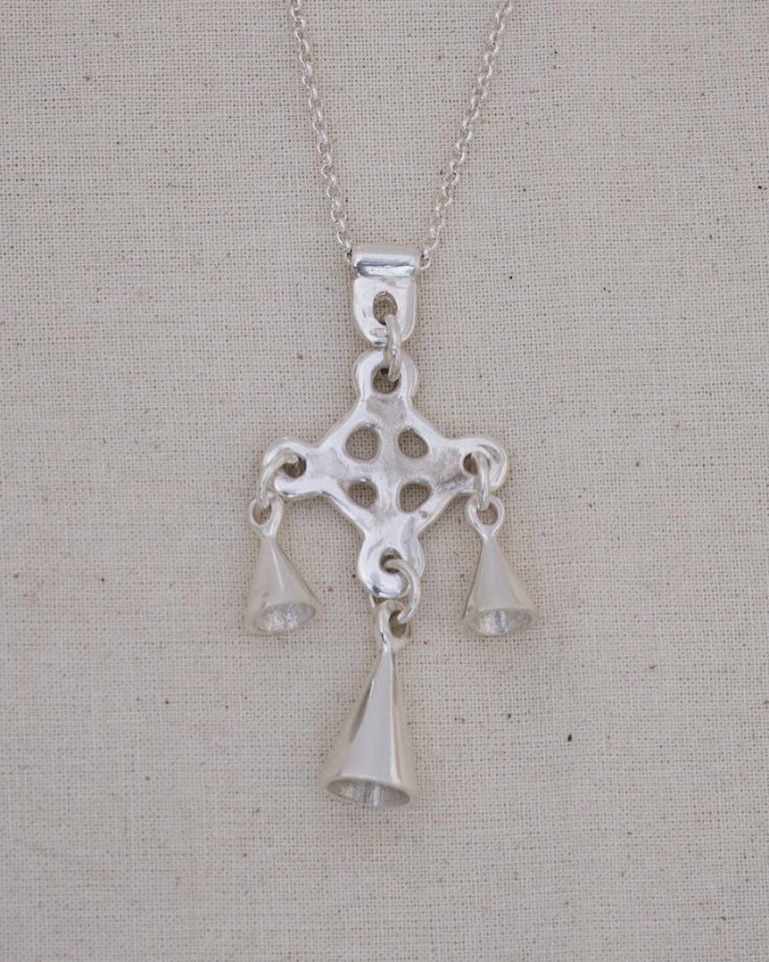 Sacred Land Pendant